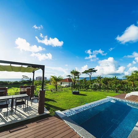 Kanehide Kise Country Club Наго Экстерьер фото