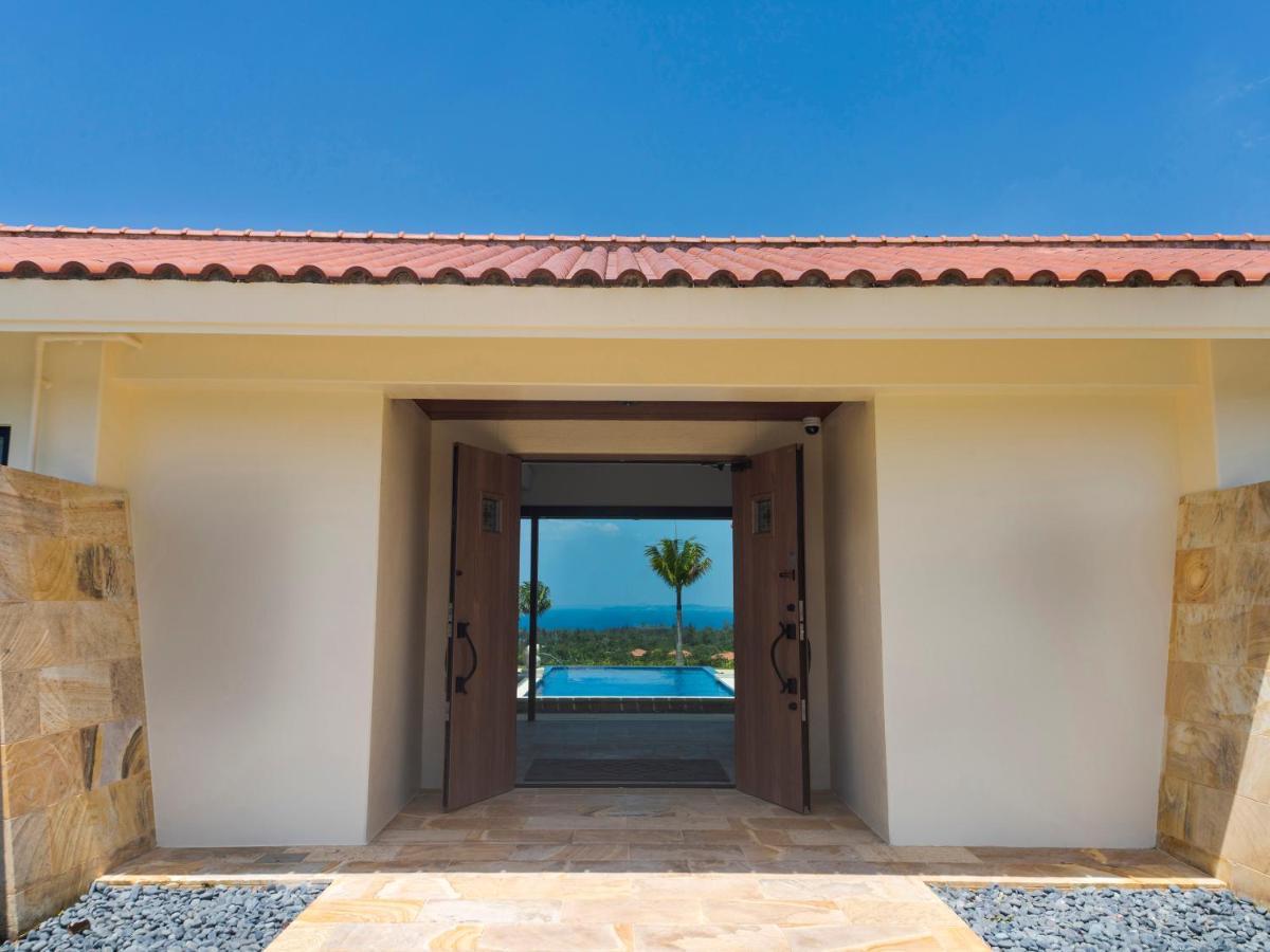 Kanehide Kise Country Club Наго Экстерьер фото