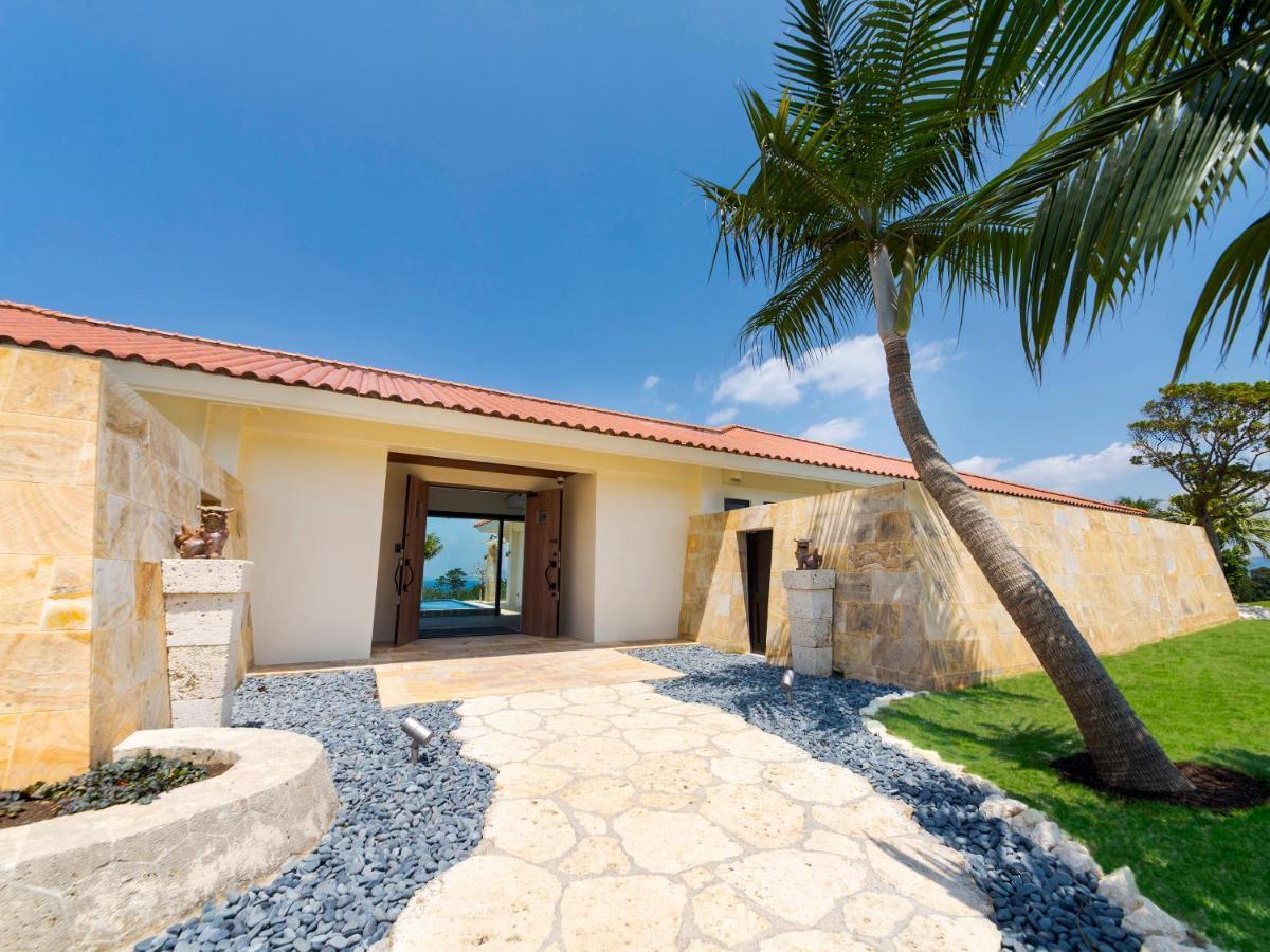 Kanehide Kise Country Club Наго Экстерьер фото