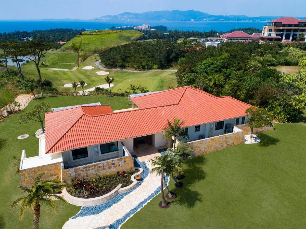Kanehide Kise Country Club Наго Экстерьер фото