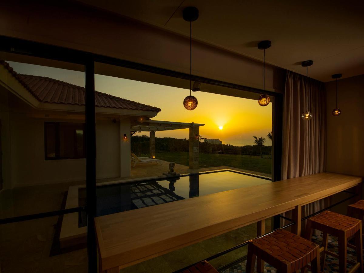 Kanehide Kise Country Club Наго Экстерьер фото