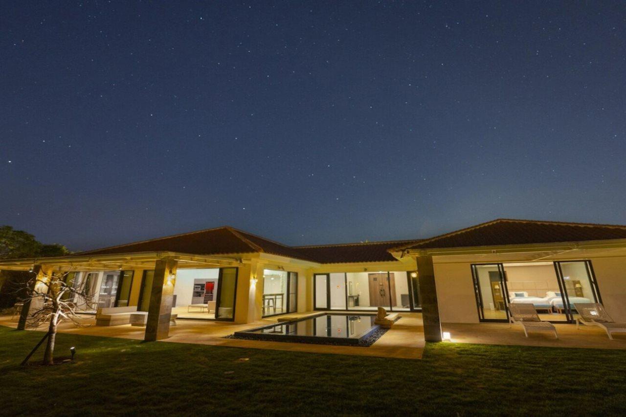 Kanehide Kise Country Club Наго Экстерьер фото