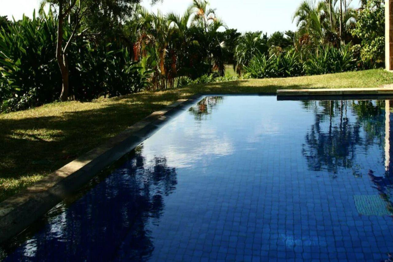 Kanehide Kise Country Club Наго Экстерьер фото