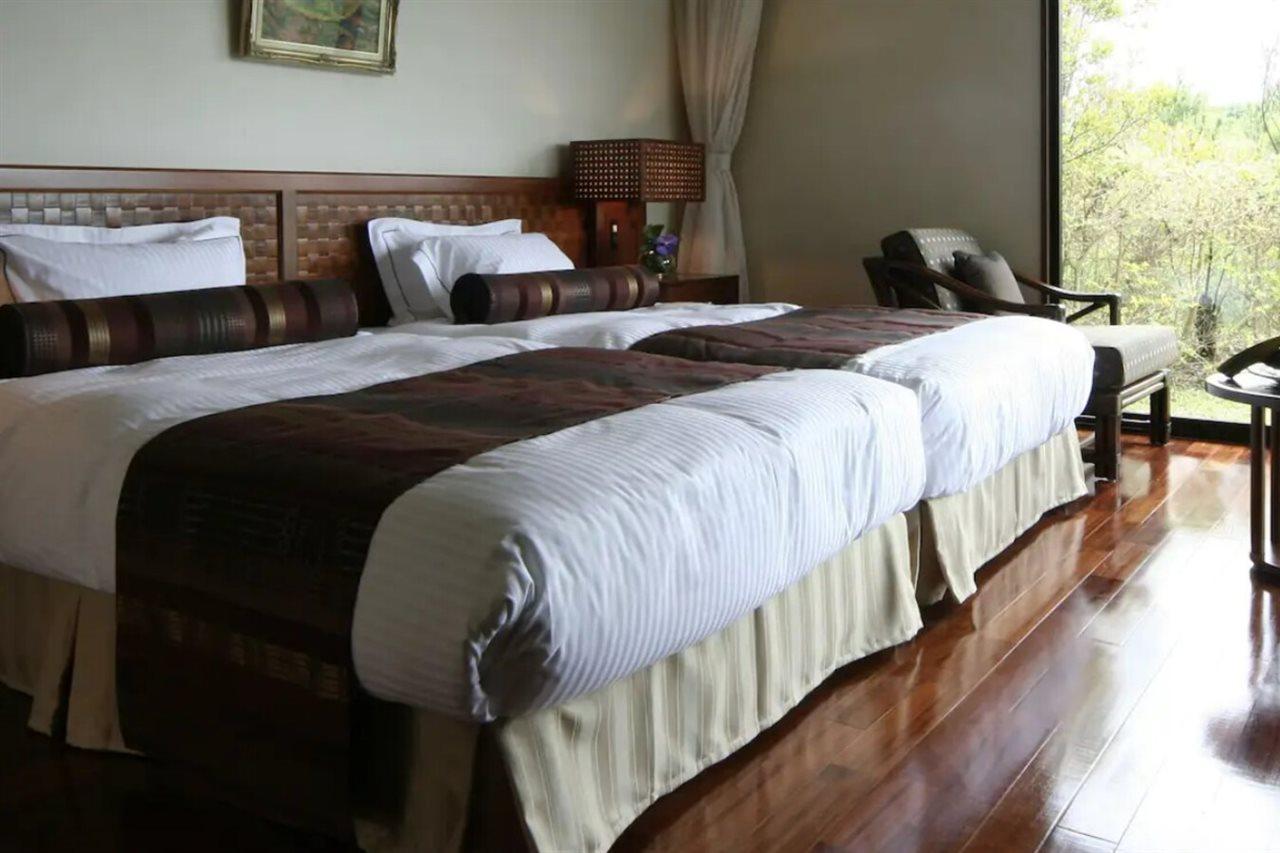 Kanehide Kise Country Club Наго Экстерьер фото