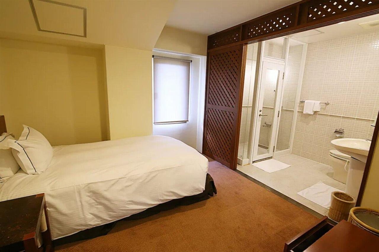 Kanehide Kise Country Club Наго Экстерьер фото