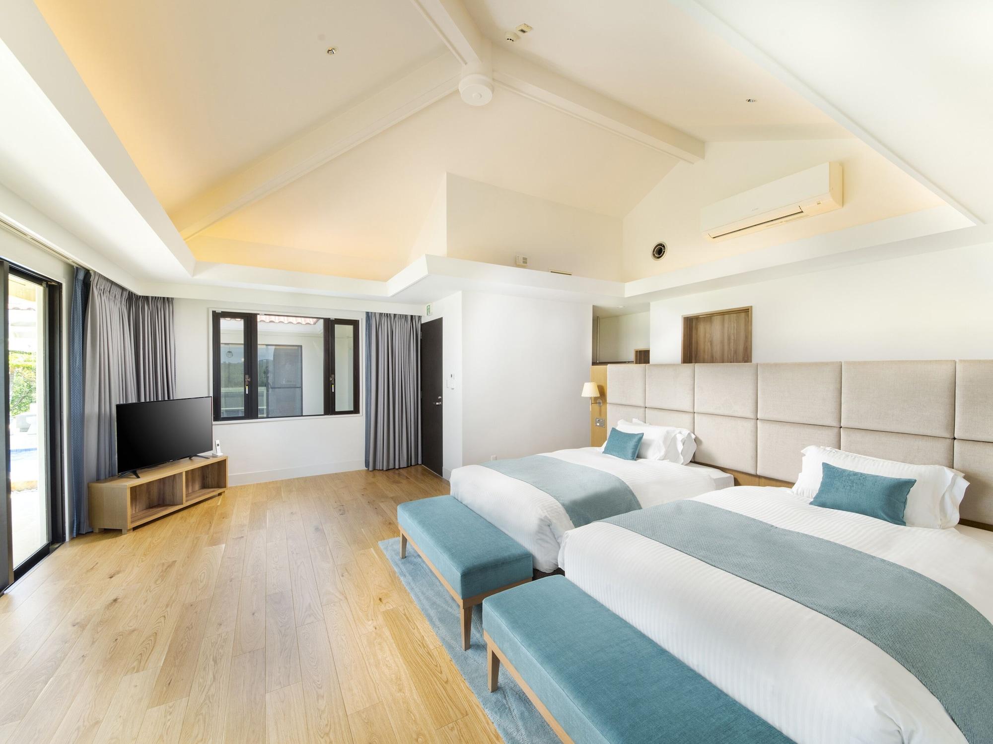 Kanehide Kise Country Club Наго Экстерьер фото