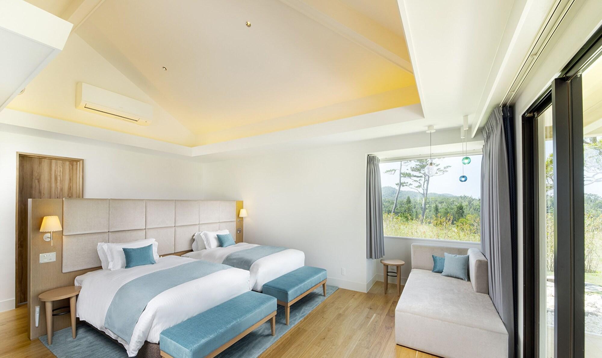 Kanehide Kise Country Club Наго Экстерьер фото