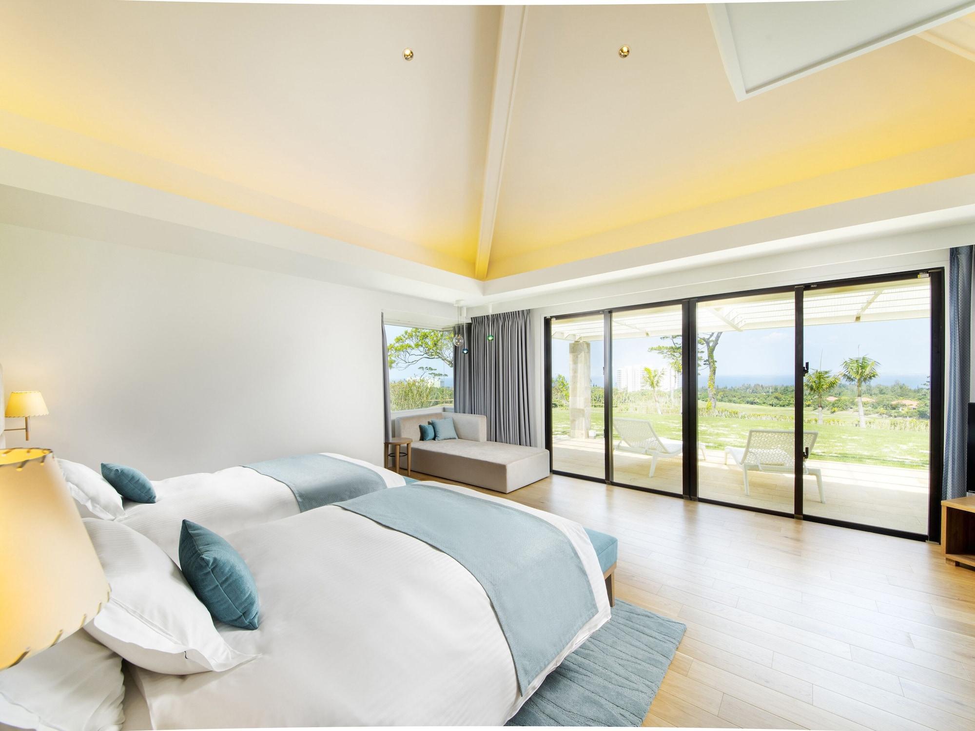 Kanehide Kise Country Club Наго Экстерьер фото