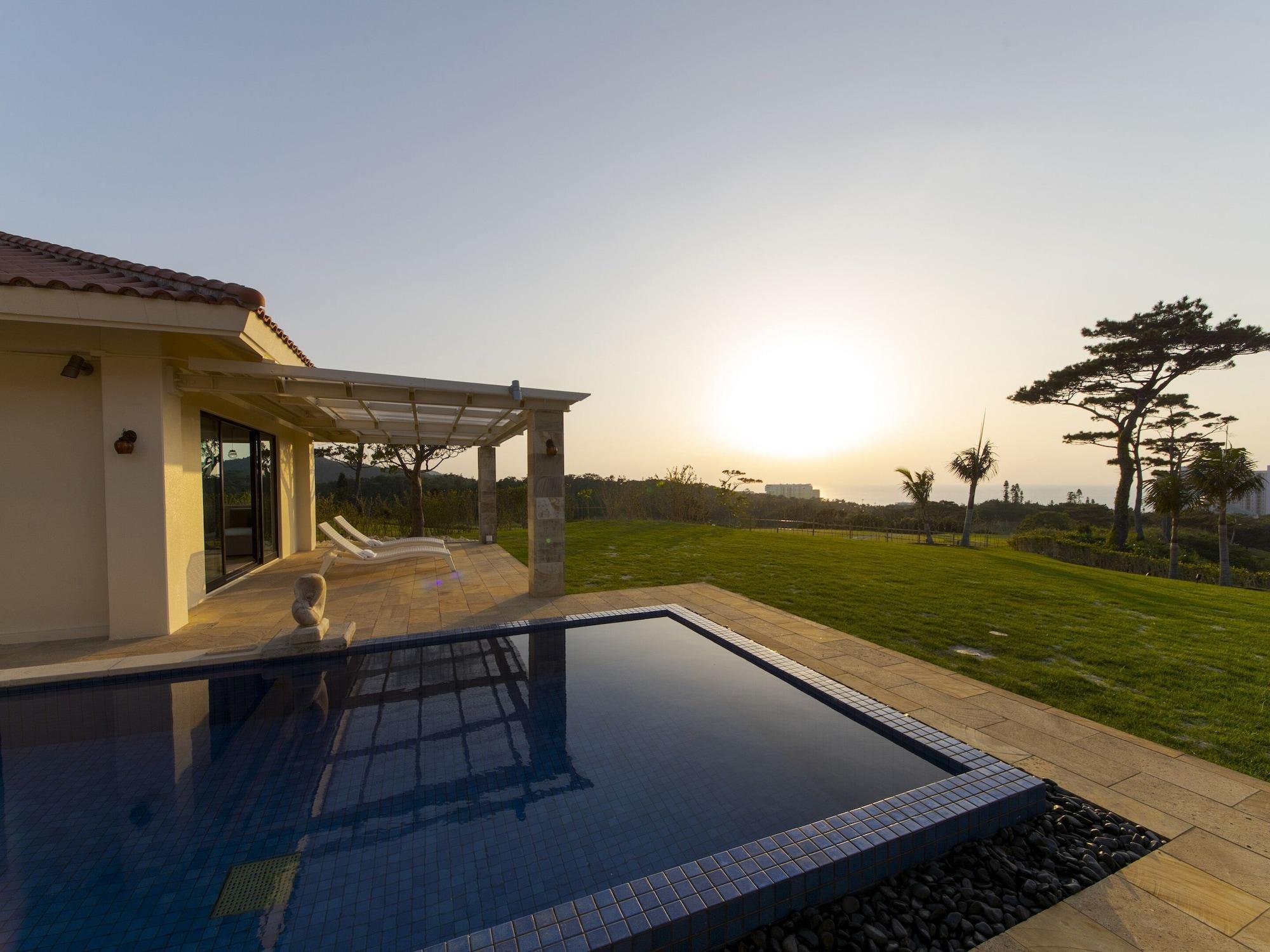 Kanehide Kise Country Club Наго Экстерьер фото