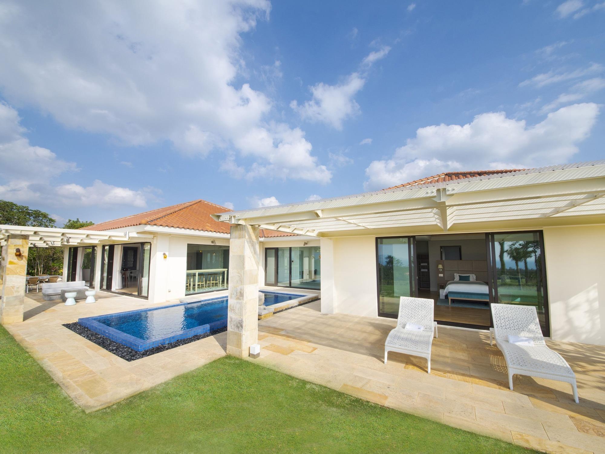 Kanehide Kise Country Club Наго Экстерьер фото