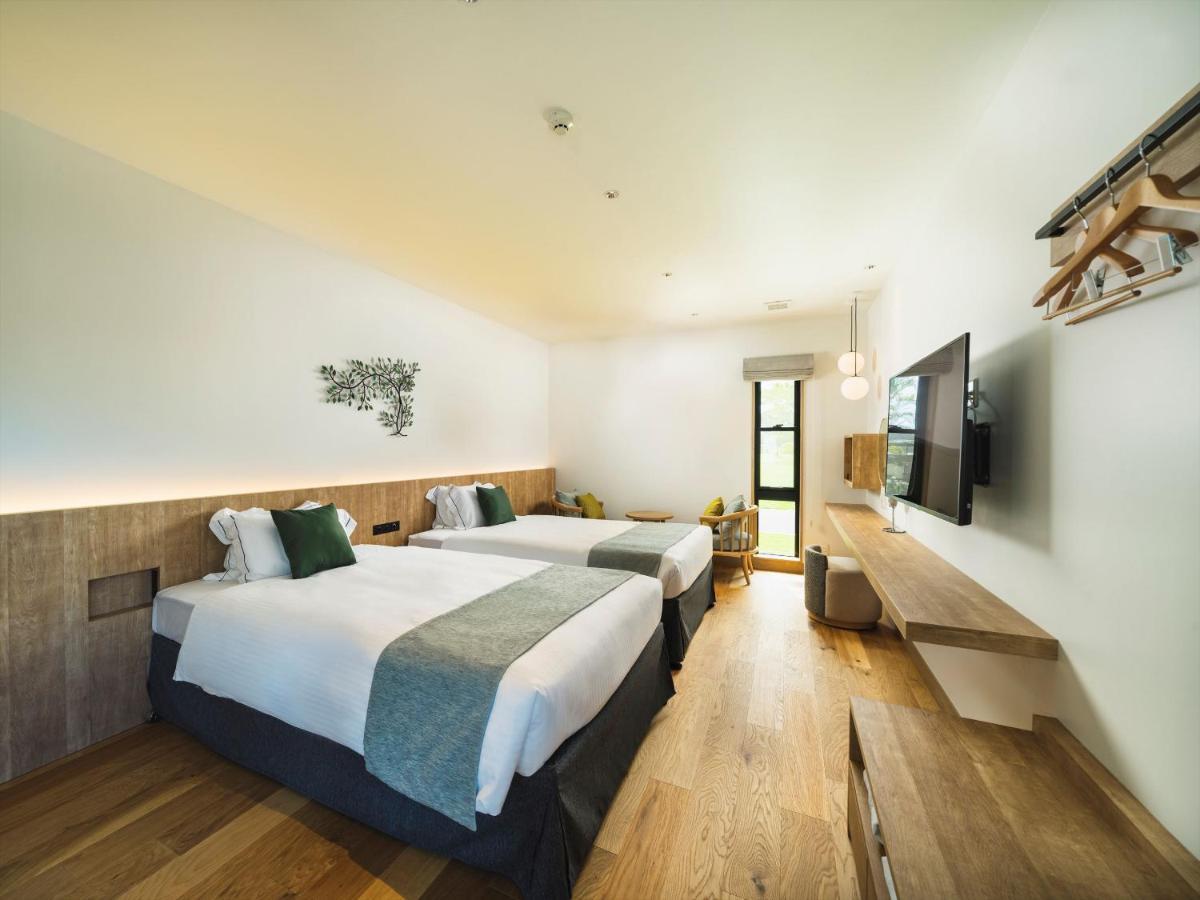 Kanehide Kise Country Club Наго Экстерьер фото