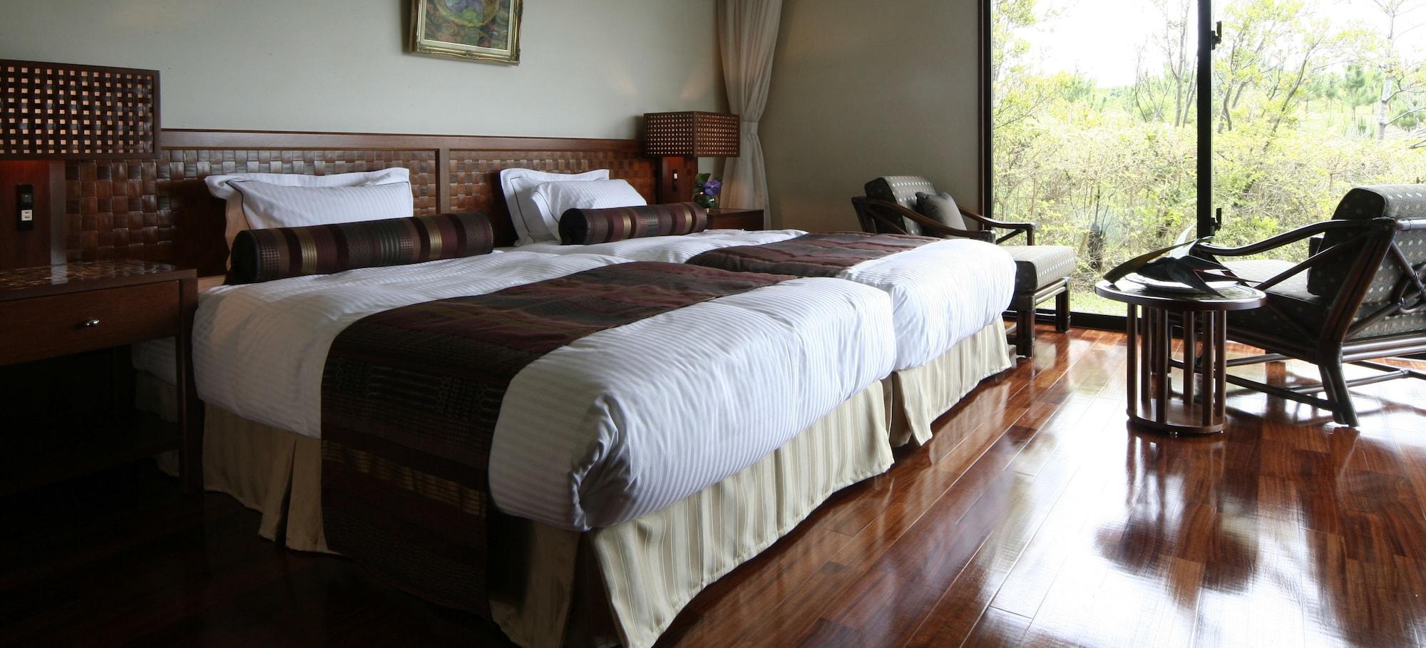 Kanehide Kise Country Club Наго Экстерьер фото