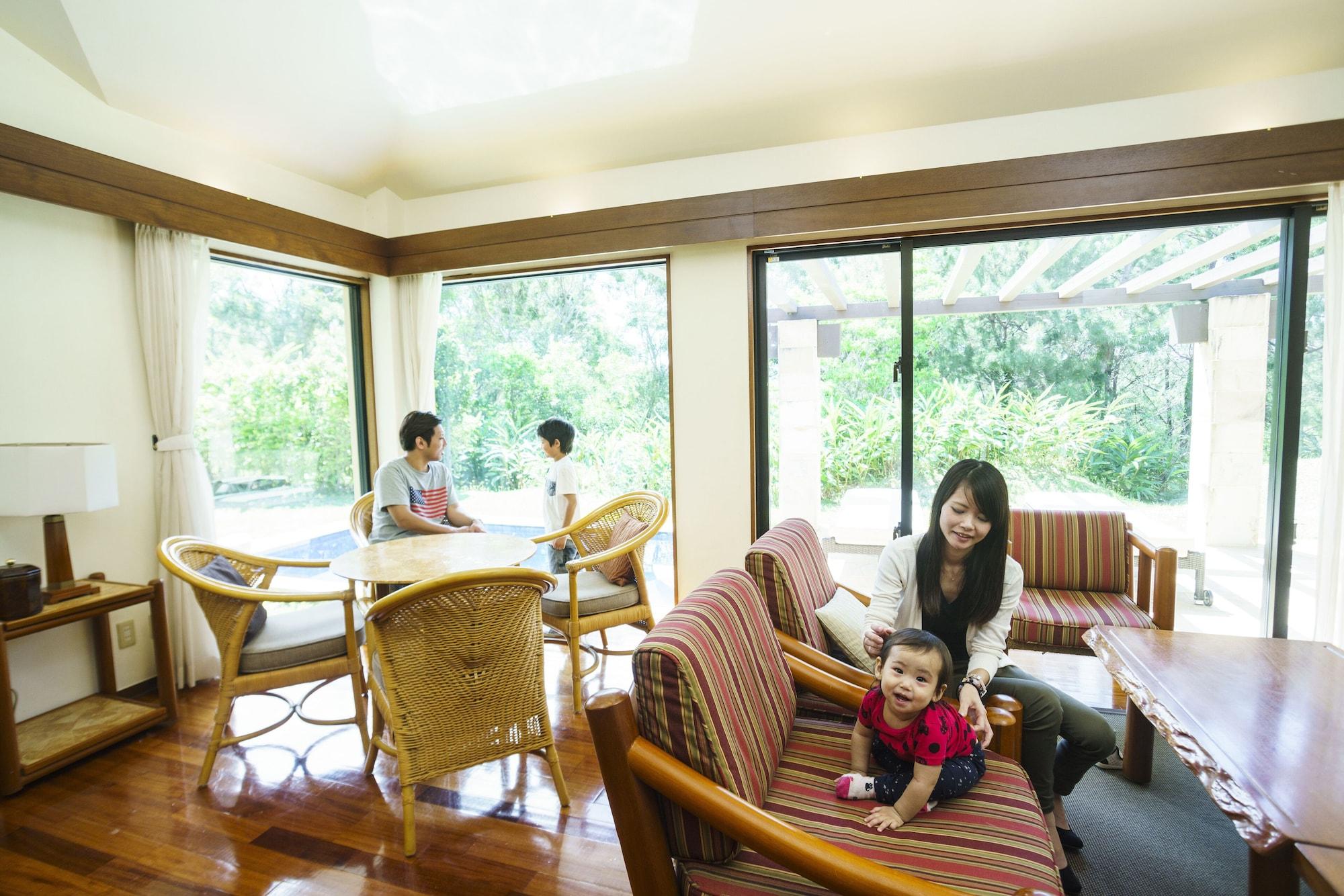 Kanehide Kise Country Club Наго Экстерьер фото