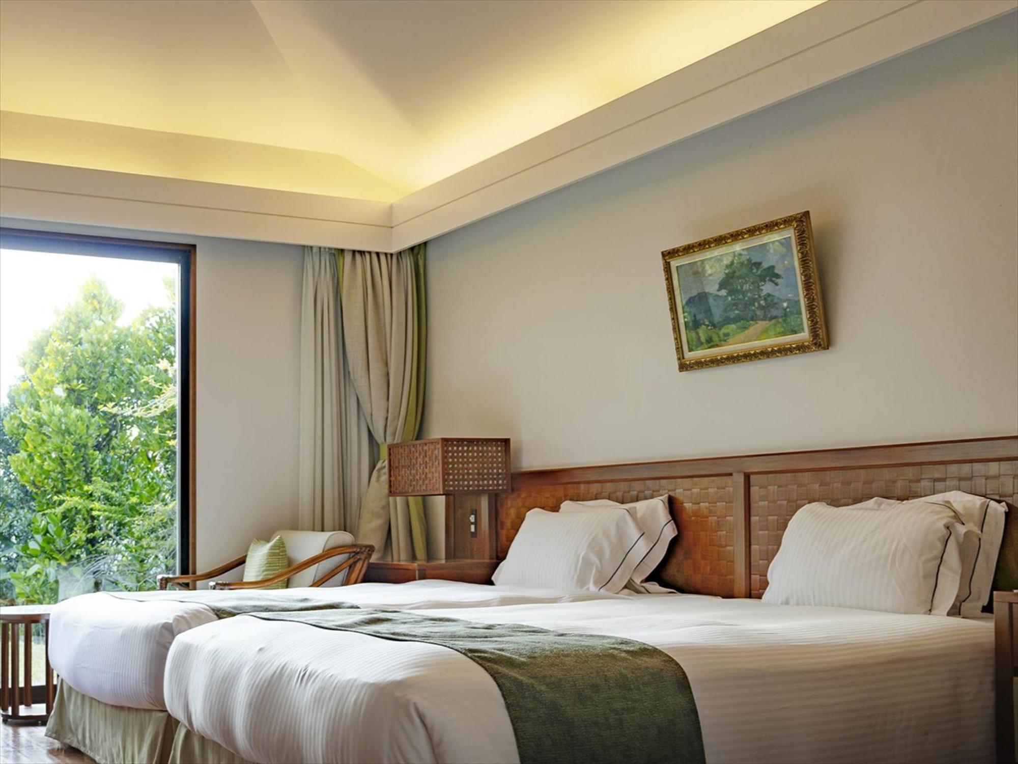 Kanehide Kise Country Club Наго Экстерьер фото