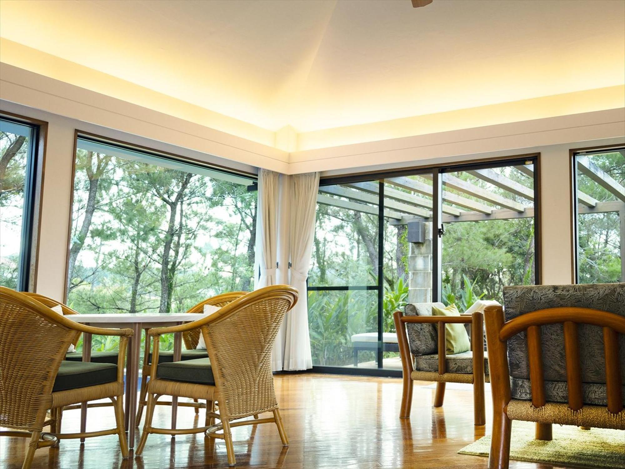 Kanehide Kise Country Club Наго Экстерьер фото