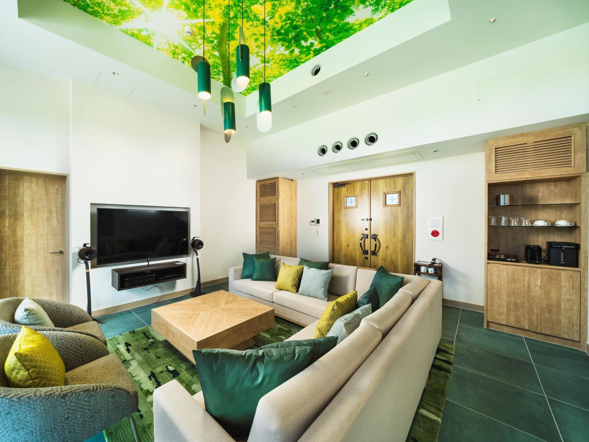 Kanehide Kise Country Club Наго Экстерьер фото