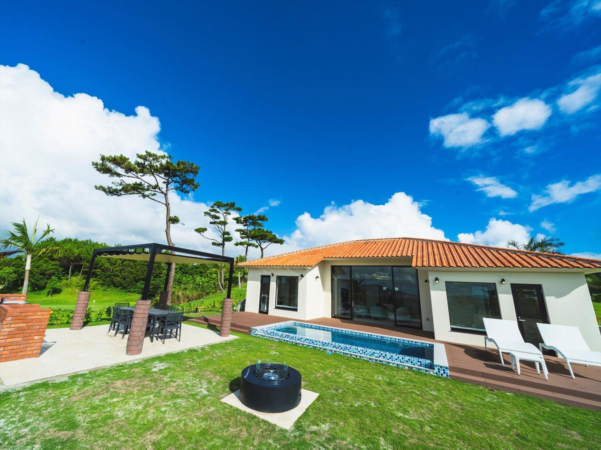 Kanehide Kise Country Club Наго Экстерьер фото