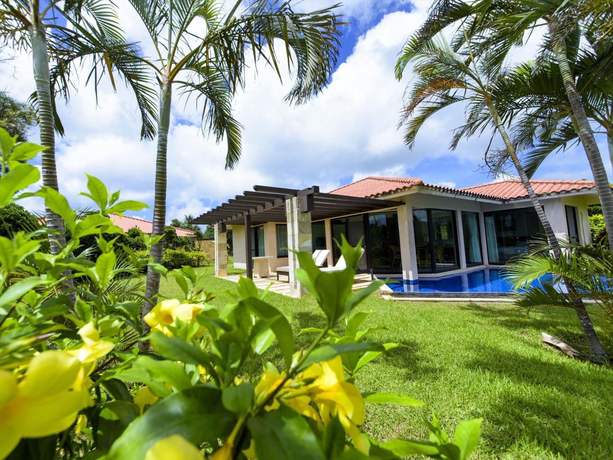 Kanehide Kise Country Club Наго Экстерьер фото