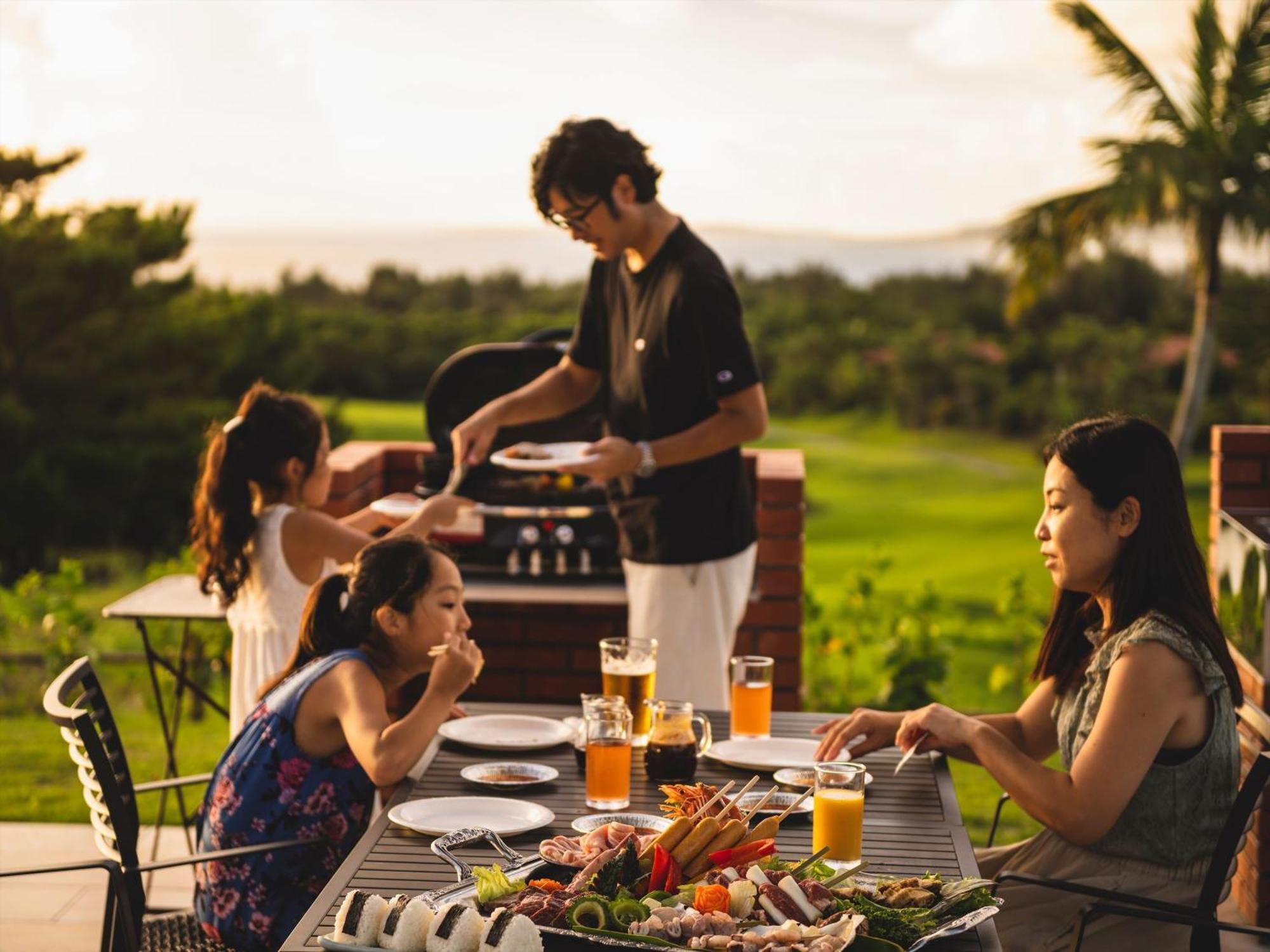 Kanehide Kise Country Club Наго Экстерьер фото