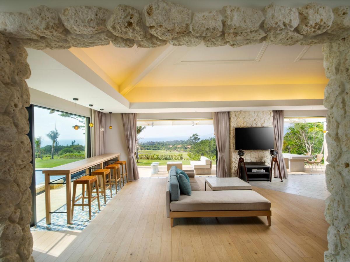 Kanehide Kise Country Club Наго Экстерьер фото